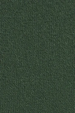 Polo Club Pulls*Pull vert boue en laine mélangée et broderie Rigby Go Vert chaud