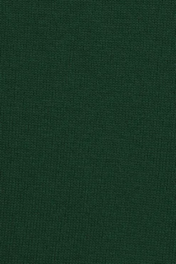 Polo Club Pulls*Pull en maille à col ras du cou et broderie Rigby Go Vert Bouteille