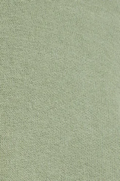 Polo Club Pulls*Pull zippé et Rigby Go brodé Vert jade