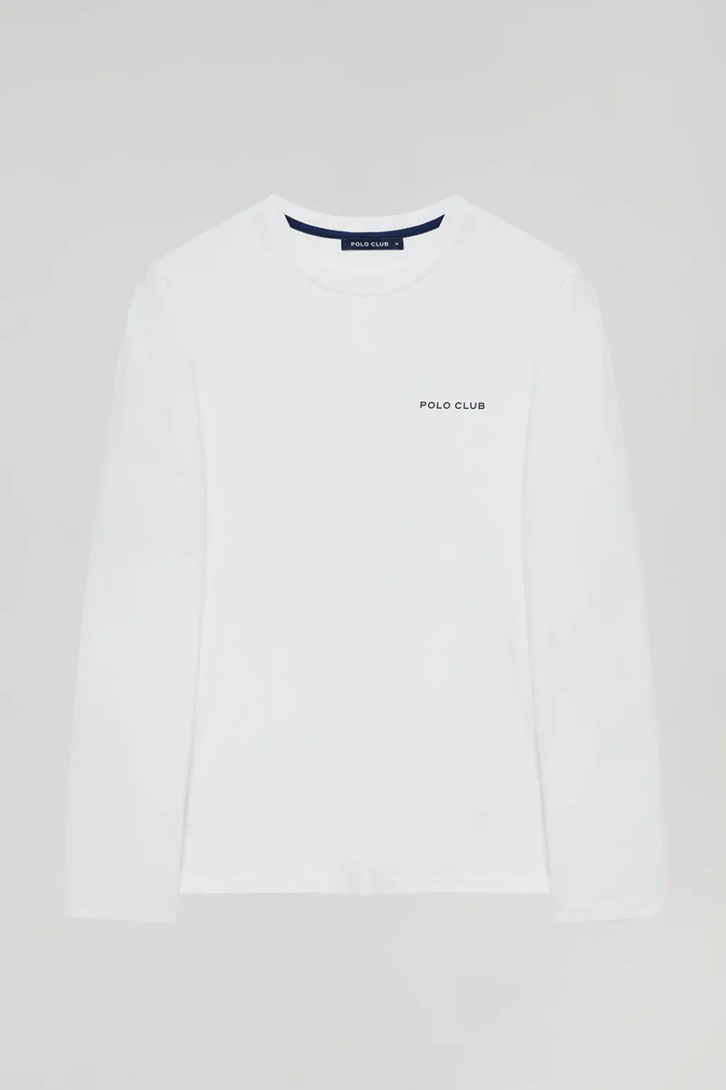 Polo Club Packs*Pyjama long Isaac bicolore avec détails Multicolore