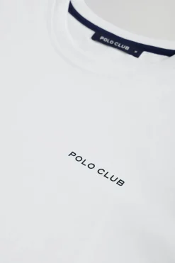 Polo Club Packs*Pyjama long Isaac bicolore avec détails Multicolore