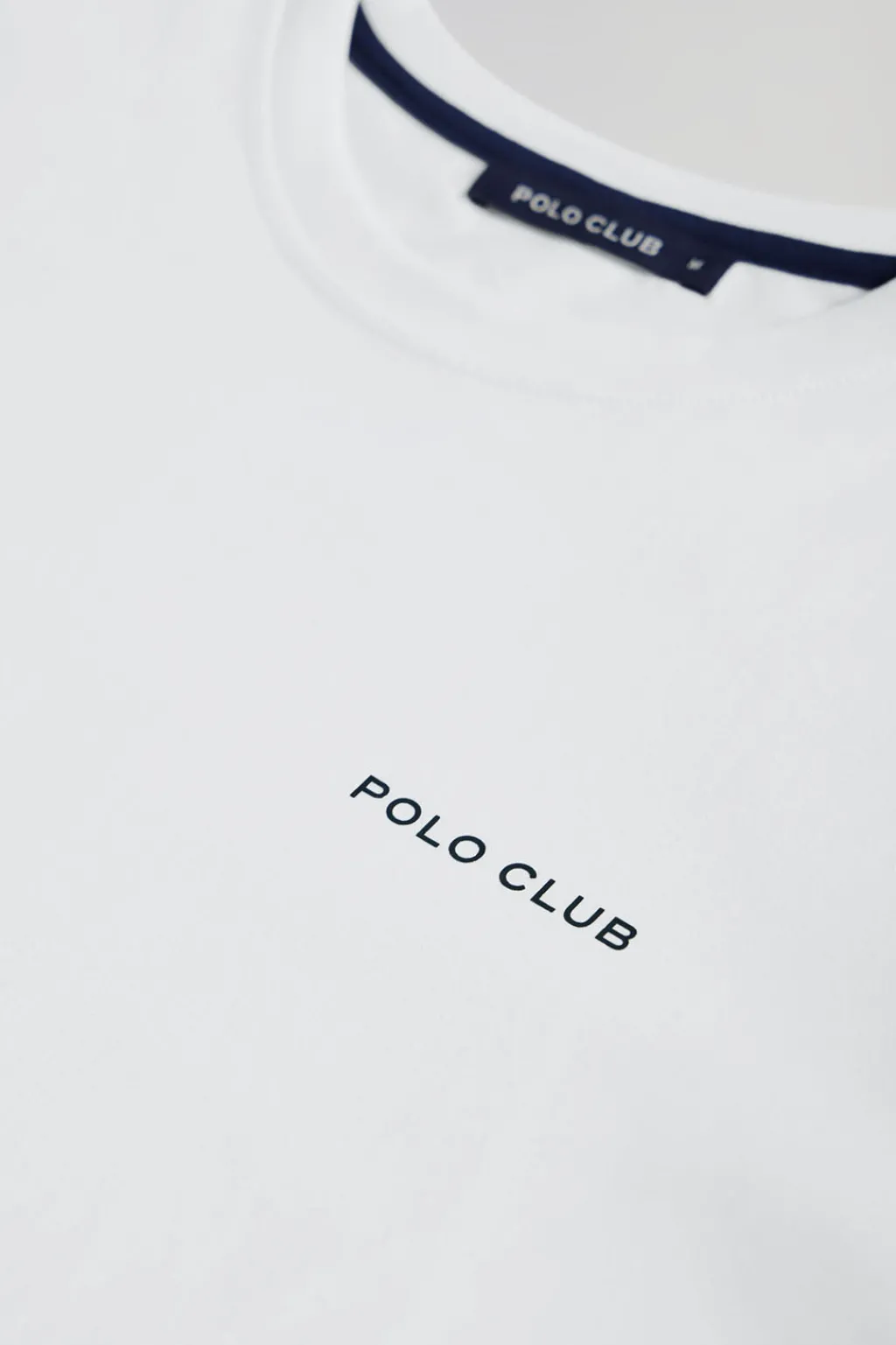 Polo Club Packs*Pyjama long Isaac bicolore avec détails Multicolore