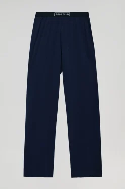 Polo Club Packs*Pyjama long Isaac bicolore avec détails Multicolore
