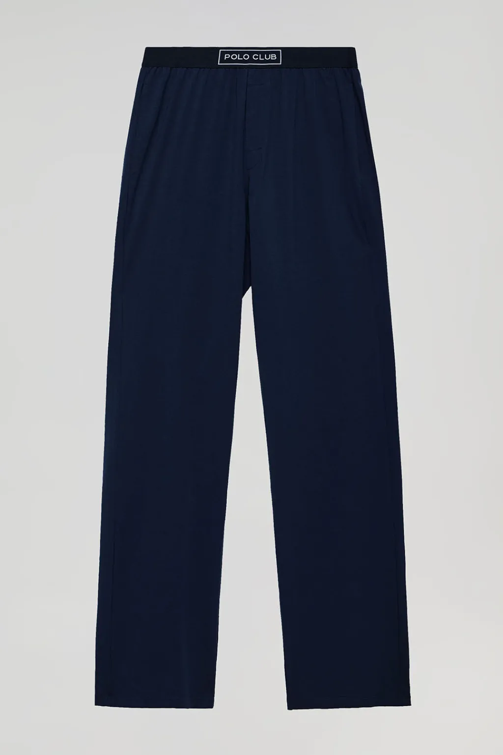 Polo Club Packs*Pyjama long Isaac bicolore avec détails Multicolore