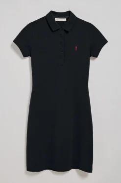Polo Club Robes*Robe polo avec logo Rigby Go Bleu Marine