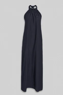 Polo Club Robes*Robe Valay avec détails Bleu Marine