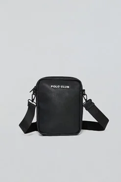 Polo Club Accessoires|Accessoires*Sac bandoulière Radley avec éléments Noir