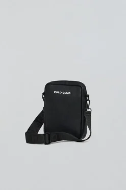 Polo Club Accessoires|Accessoires*Sac bandoulière Radley avec éléments Noir