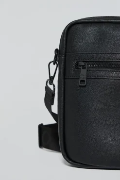 Polo Club Accessoires|Accessoires*Sac bandoulière Radley avec éléments Noir
