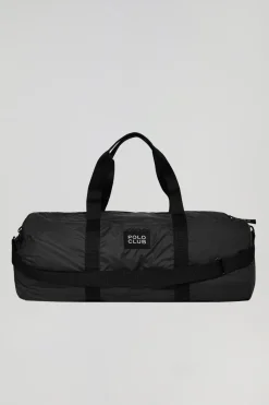 Polo Club Accessoires|Accessoires*Sac de voyage léger avec un détail Noir