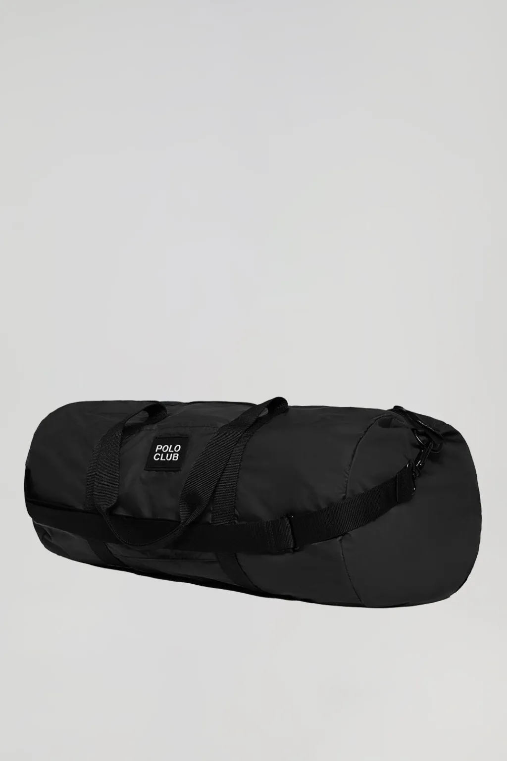 Polo Club Accessoires|Accessoires*Sac de voyage léger avec un détail Noir