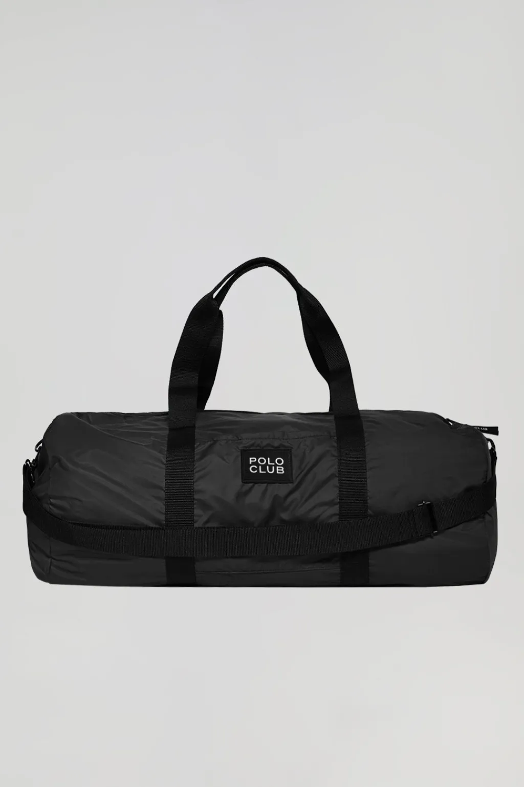 Polo Club Accessoires|Accessoires*Sac de voyage léger avec un détail Noir