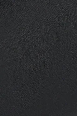 Polo Club Accessoires|Accessoires*Sac Kent zippé et éléments Noir