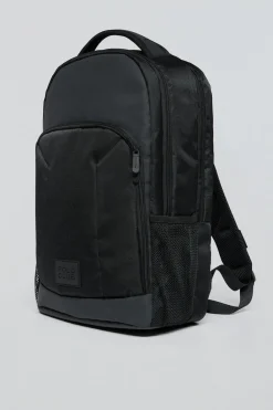 Polo Club Accessoires|Accessoires*Sac-à-dos avec éléments décoratifs Noir