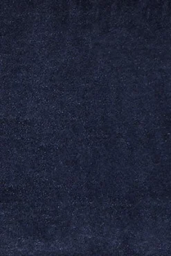 Polo Club Accessoires|Accessoires*Serviette éponge Antibes avec logo Bleu Marine