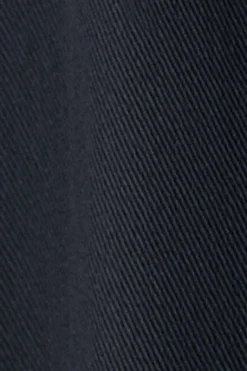 Polo Club Pantalons*Short en sergé Menfis avec détails Bleu Marine