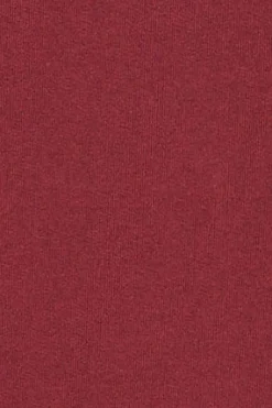 Polo Club Sweat-Shirts*Sweat à col rond avec logo brodé Rigby Go Grenat