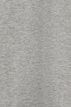 Polo Club Sweat-Shirts*Sweat gris chiné avec capuche et logo established 2012 Gris Vigoré
