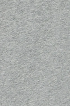 Polo Club Sweat-Shirts*Sweat gris chiné avec Col montant et logo established 2012 Gris Vigoré
