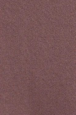 Polo Club Sweat-Shirts*Sweat à coupe boxy et logo Rose taupe