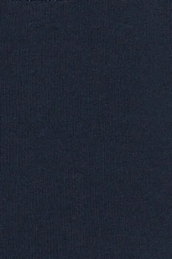 Polo Club Sweat-Shirts*Sweat-shirt ample Iconic avec logo en relief Bleu Marine