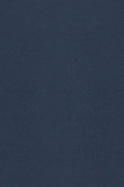 Polo Club Sweat-Shirts*Sweat-shirt basique navy à col ras du cou Minimal Bleu Marine