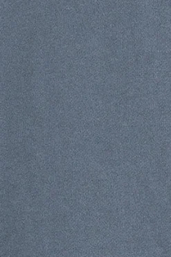 Polo Club Sweat-Shirts*Sweat-shirt bleu à col montant, fermeture éclair avec logo Rigby Go Denim