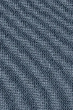 Polo Club Sweat-Shirts*Sweat-shirt bleu avec capuche à coupe regular et logo Rigby Go Denim
