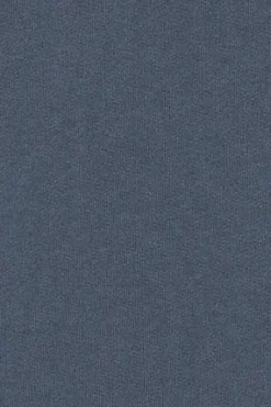 Polo Club Sweat-Shirts*Sweat-shirt bleu détente à col ras du cou et broderie Rigby Go Denim
