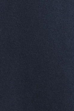 Polo Club Sweat-Shirts*Sweat-shirt à coupe ample avec logo Bleu Marine