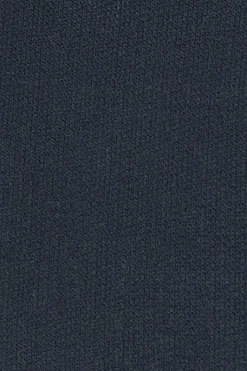 Polo Club Sweat-Shirts*Sweat-shirt à coupe boxy et logo Bleu Marine