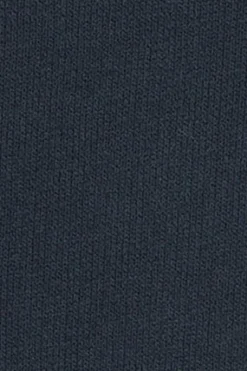 Polo Club Sweat-Shirts*Sweat-shirt à coupe décontractée, col ras du cou et logo Bleu Marine