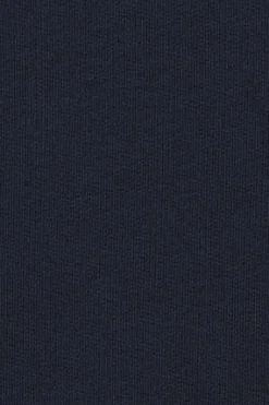 Polo Club Sweat-Shirts*Sweat-shirt à fermeture éclair partielle et broderie Rigby Go Bleu Marine