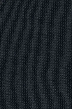 Polo Club Sweat-Shirts*Sweat-shirt avec fermeture éclair partielle et logo Rigby Go Bleu Marine