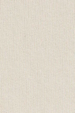 Polo Club Sweat-Shirts*Sweat-shirt écru à fermeture éclair partielle et logo Rigby Go Beige