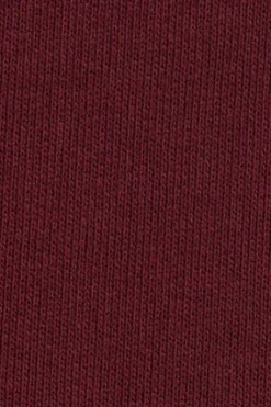 Polo Club Sweat-Shirts*Sweat-shirt à coupe décontractée Established 2012 Grenat
