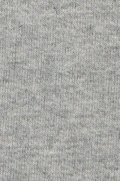 Polo Club Sweat-Shirts*Sweat-shirt gris chiné à coupe boxy Established 2012 Gris Vigoré