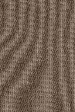Polo Club Sweat-Shirts*Sweat-shirt marron à fermeture éclair partielle et logo Rigby Go Brun