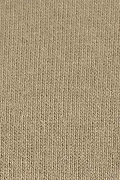 Polo Club Sweat-Shirts*Sweat-shirt marron clair à coupe ample et logo Brun
