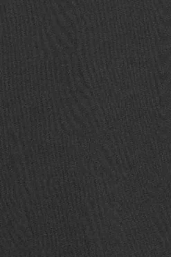 Polo Club Sweat-Shirts*Sweat-shirt à col ras du cou et logo Noir