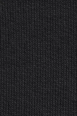 Polo Club Sweat-Shirts*Sweat-shirt avec fermeture éclair partielle et logo Rigby Go Noir