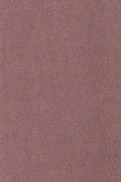 Polo Club Sweat-Shirts*Sweat-shirt à effet délavé avec logo Rigby Go Rose taupe