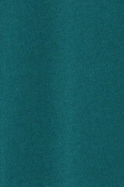 Polo Club T-Shirts*T-shirt ample vert bleu avec détails Vert Bleuâtre
