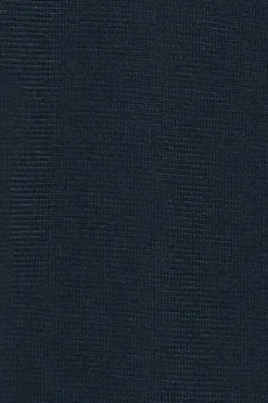 Polo Club T-Shirts*T-shirt microstructuré avec un monogramme brodé PC Bleu Marine