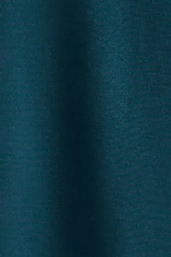 Polo Club T-Shirts*T-shirt bleu-vert à col en V avec broderie Rigby Best Vert Bleuâtre