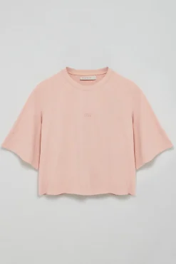 Polo Club T-Shirts*T-shirt Danae couleur avec logo brodé Maquillage