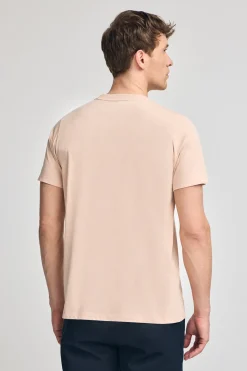 Polo Club T-Shirts*T-shirt à col rond et Big Rigby Go caoutchouté Maquillage