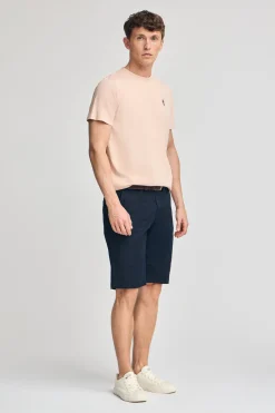 Polo Club T-Shirts*T-shirt à col rond et Big Rigby Go caoutchouté Maquillage