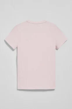 Polo Club T-Shirts*T-shirt à col rond et broderie Rigby Go Rose