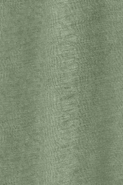 Polo Club T-Shirts*T-shirt en coton flammé à broderie Rigby Go Vert jade